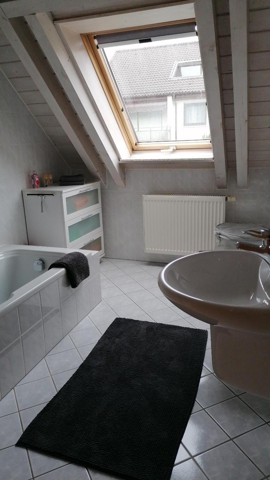 Ferienwohnung Ruheoase Bad Kissingen Exteriér fotografie