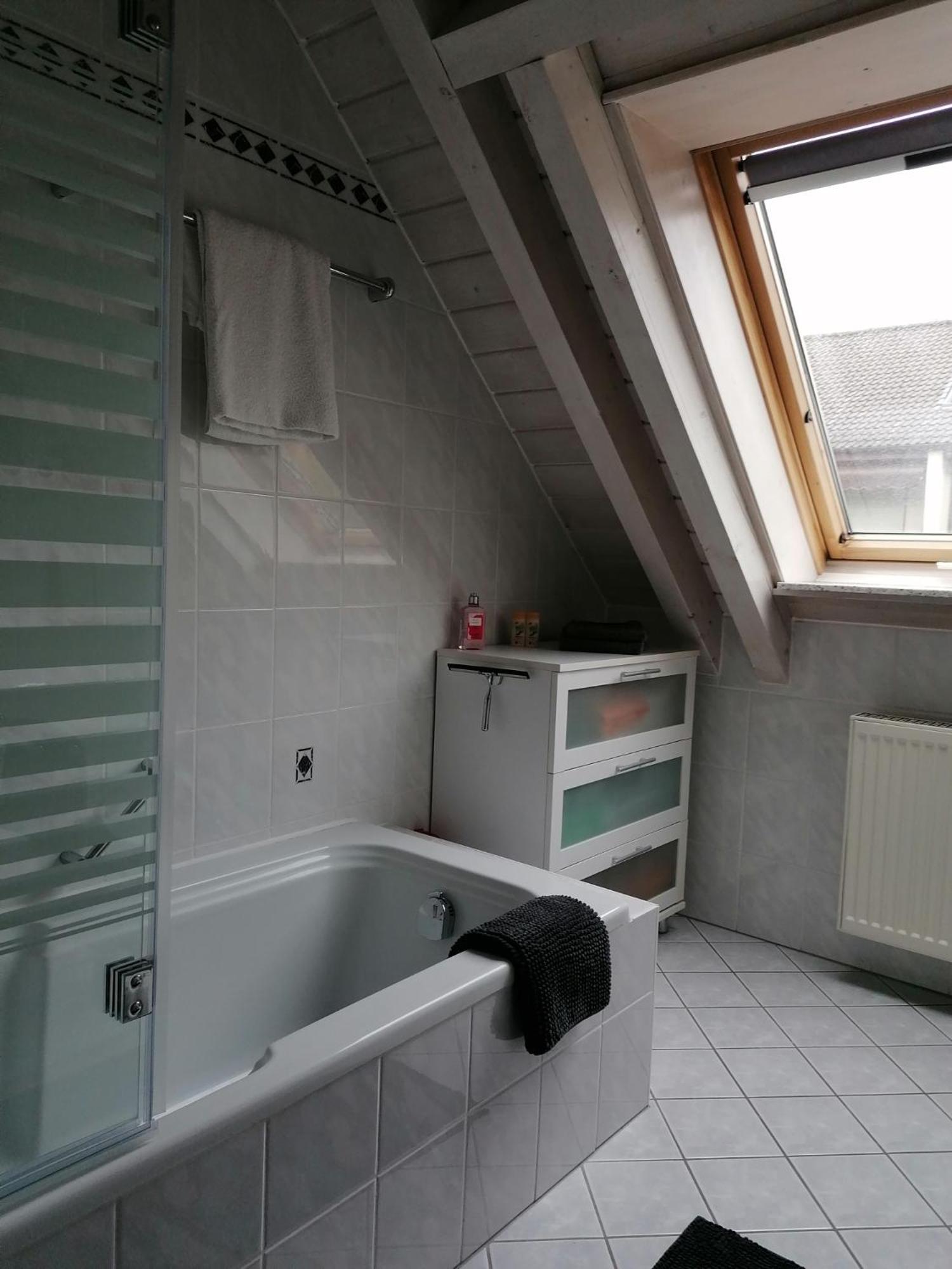 Ferienwohnung Ruheoase Bad Kissingen Exteriér fotografie